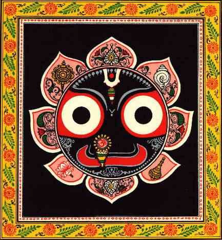 Jagannatha 2